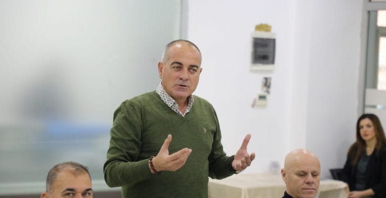 BAŞKAN SERTASLAN’DAN GEMLİK YENİDEN PROJESİ VURGUSU