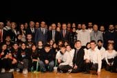 “Gerçek engel kafa yapısında!”