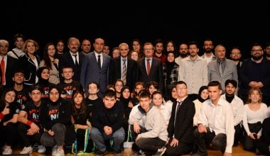 “Gerçek engel kafa yapısında!”