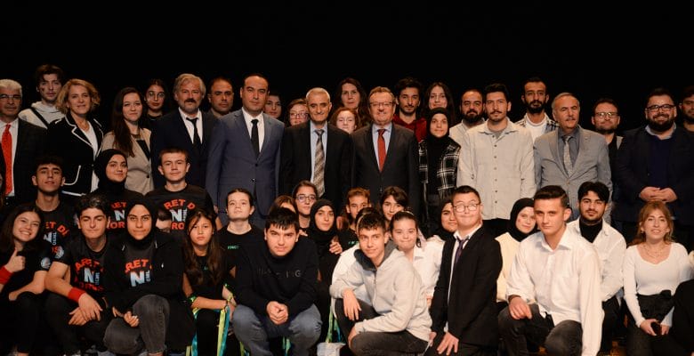 “Gerçek engel kafa yapısında!”