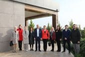 ÜRETEN KADINLARIN EMEĞİ “HANIMELİ İMECE EVİ” İLE DEĞERLENECEK