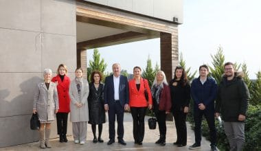 ÜRETEN KADINLARIN EMEĞİ “HANIMELİ İMECE EVİ” İLE DEĞERLENECEK