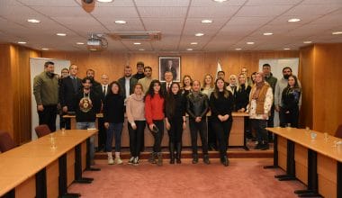 Yüksek performansları taylar BUÜ’de yetişecek