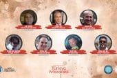 MUDANYA ARKEOLOJİ GÜNLERİ BAŞLIYOR