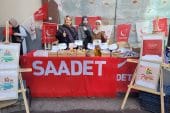 Aynur Uzun ‘Türkiye Yerli Malıyla Şaha Kalkar’