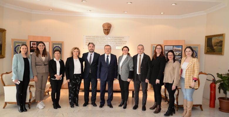 BUÜ, bir patentini daha katma değere dönüştürüyor