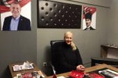Zafer Partisi Gemlik İlçe Başkanı Toprakçı Engelliler Gününde Konuştu
