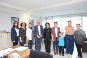 BAŞKAN TÜRKYILMAZ: “MUDANYA’YA UMUT TOHUMLARI EKMEYE DEVAM EDECEĞİZ”