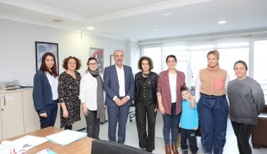 BAŞKAN TÜRKYILMAZ: “MUDANYA’YA UMUT TOHUMLARI EKMEYE DEVAM EDECEĞİZ”