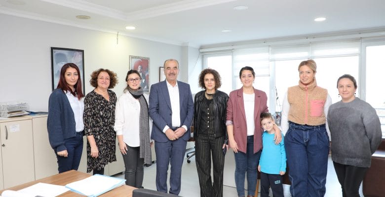 BAŞKAN TÜRKYILMAZ: “MUDANYA’YA UMUT TOHUMLARI EKMEYE DEVAM EDECEĞİZ”