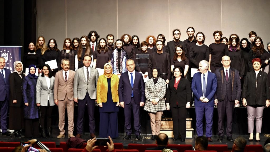 Kadına şiddete karşı toplumsal bilinç