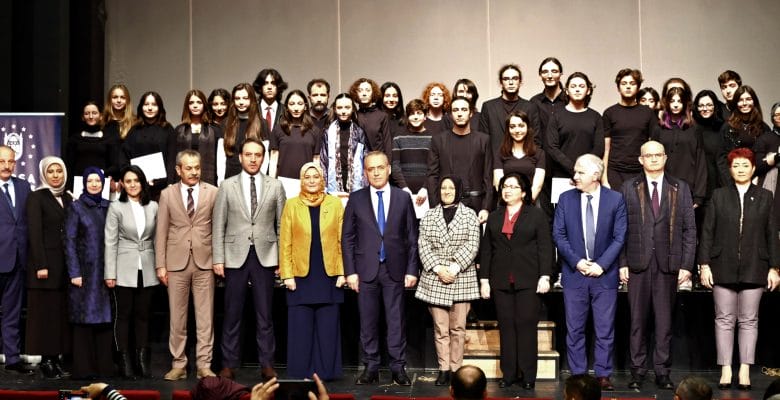 Kadına şiddete karşı toplumsal bilinç
