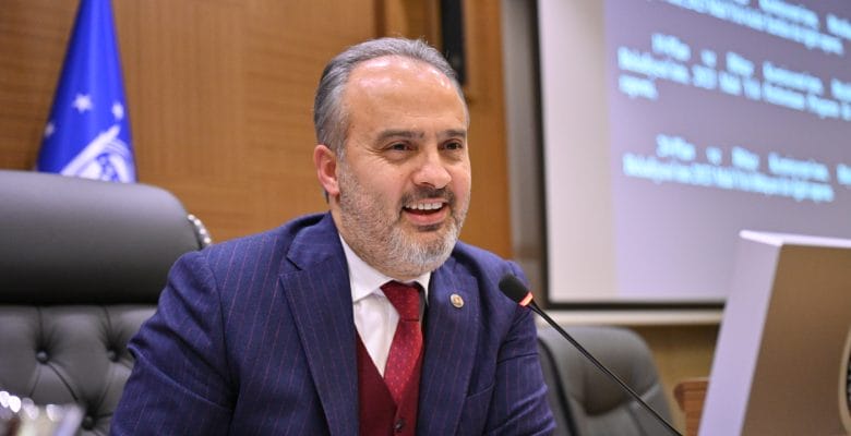 Yatırımların meyvesi 2023’te toplanacak
