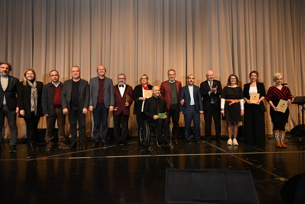 Engelli gündüz bakımevi müjdesi