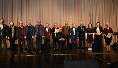Engelli gündüz bakımevi müjdesi
