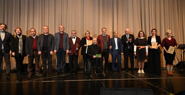 Engelli gündüz bakımevi müjdesi