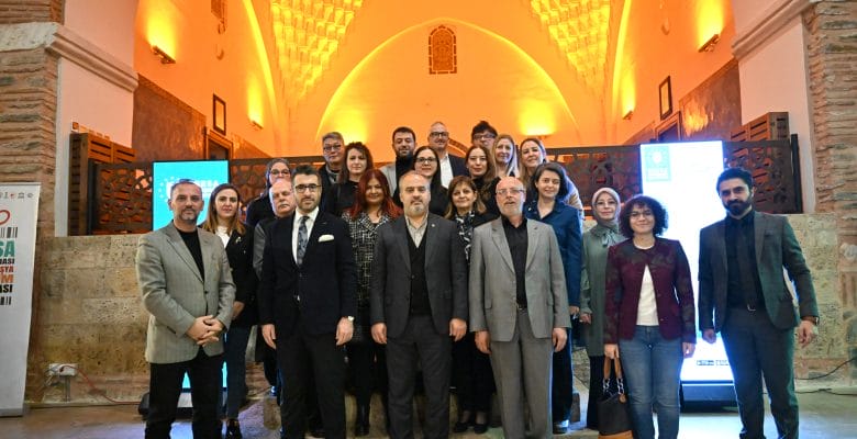 Hediyeniz Bursa’ya özel olsun