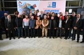 İz bırakan fotoğrafçılara ödül
