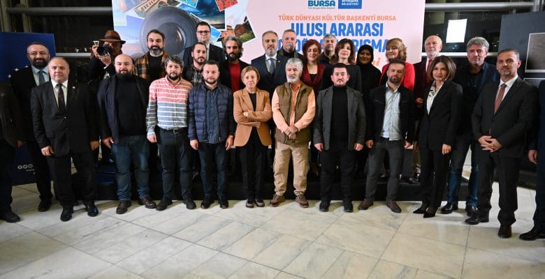 İz bırakan fotoğrafçılara ödül