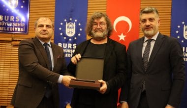 Büyükşehir’den Akıllı Şehir Akademisi