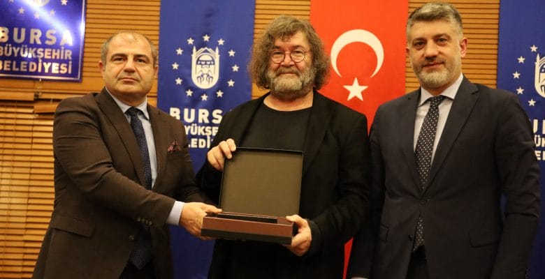 Büyükşehir’den Akıllı Şehir Akademisi