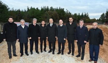 Akademik eğitime sportif destek