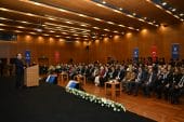 Türk dünyası yeni nesil medyayı konuştu