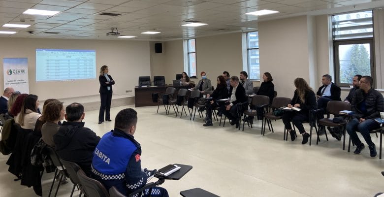 Sıfır Atıkta koordinasyon sağlanıyor