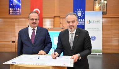 İklim değişikliği ile etkin mücadele