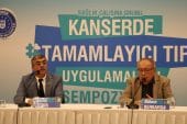 Kanserde tamamlayıcı tıp Bursa’da konuşuldu