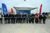 Harmancık’ın atık suları da kontrol altında