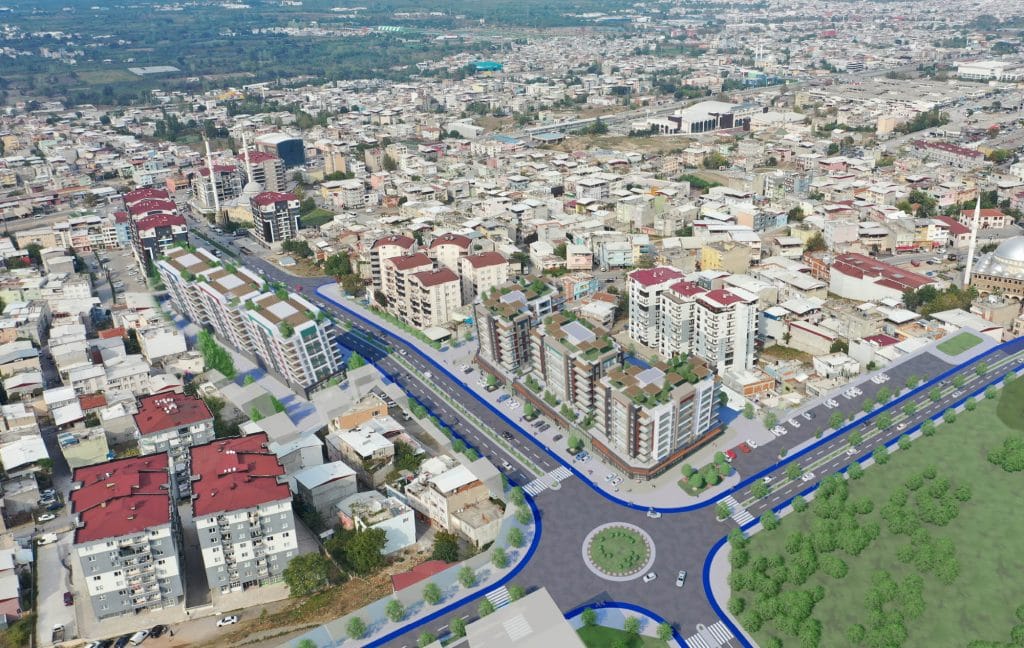 Yiğitler dönüşümünde ikinci etap başladı