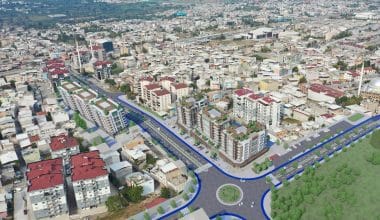 Yiğitler dönüşümünde ikinci etap başladı