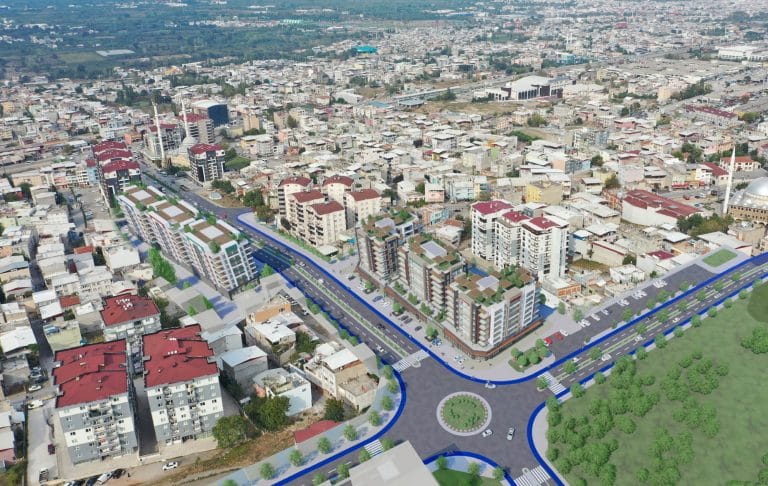 Yiğitler dönüşümünde ikinci etap başladı