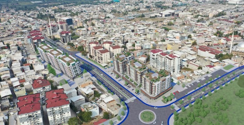 Yiğitler dönüşümünde ikinci etap başladı