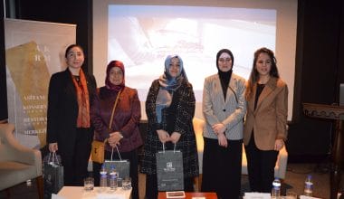 Bursa’nın tarihi haritaları emin ellerde