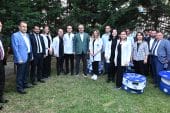 ‘Hayata bağımlılık’ için Büyükşehir yanınızda 