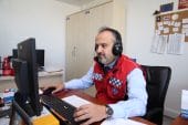 Büyükşehir’le şifa kapınızda  75 bin hastaya 1.320.000 sağlık hizmeti