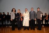 BUÜ’de 2021’in “En”leri ödüllendirildi