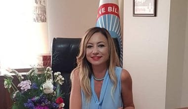 Eğitim İş Bursa Şube Başkanı Yeliz Toy :  “M.E.B. EN KARA YILLARDAN BİRİYLE ÖVÜNÜYOR”