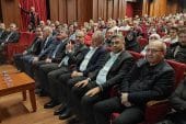 Tayyare Kültür Merkezinde Engel Tanımayanlar Programı