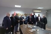 Bursa’nın İddialı Partilerinin Buluşmalarında “Bir Türkiye Gerçeği!”