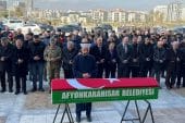 Kıbrıs Gazisi Ahmet Yakut için Gemlik’te Taziye Programı Düzenlenecek.