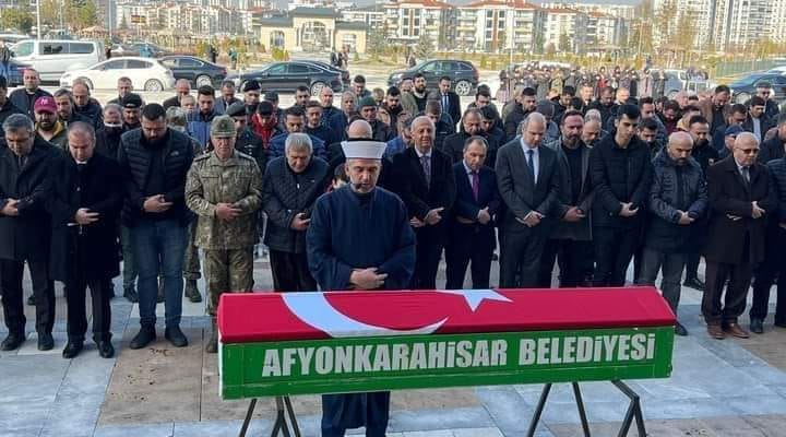 Kıbrıs Gazisi Ahmet Yakut için Gemlik’te Taziye Programı Düzenlenecek.