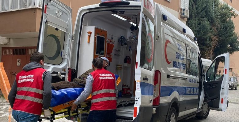 Gemlik Belediyesi’nden kesintisiz sağlık hizmeti