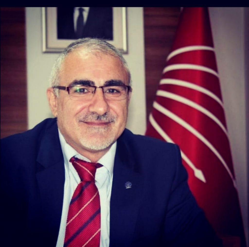 CHP Gemlik’ten Engelliler Günü Açıklaması