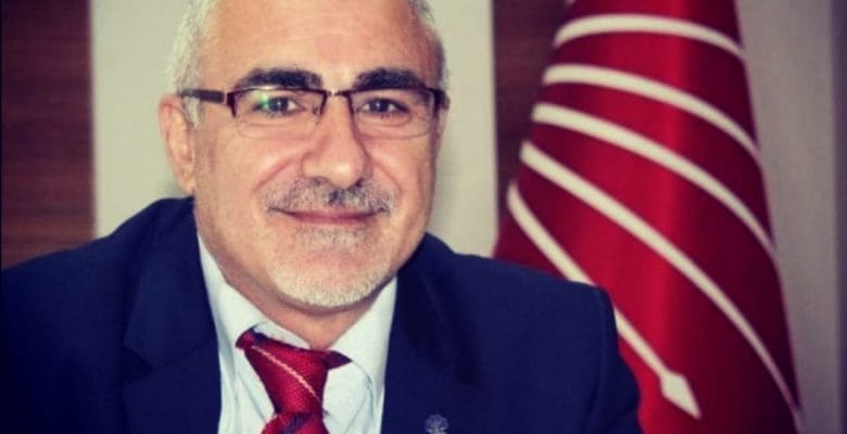 CHP Gemlik’ten Engelliler Günü Açıklaması