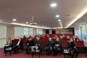 Gemlikli Servisçiler Dernekleşiyor