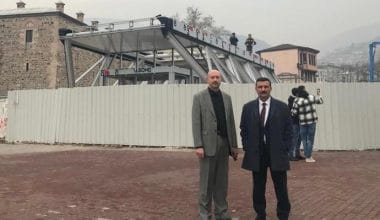 İYİ PARTİ’DEN “UCUBEKONDU” TEPKİSİ!