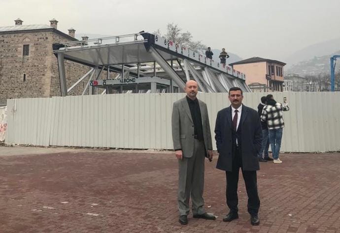 İYİ PARTİ’DEN “UCUBEKONDU” TEPKİSİ!